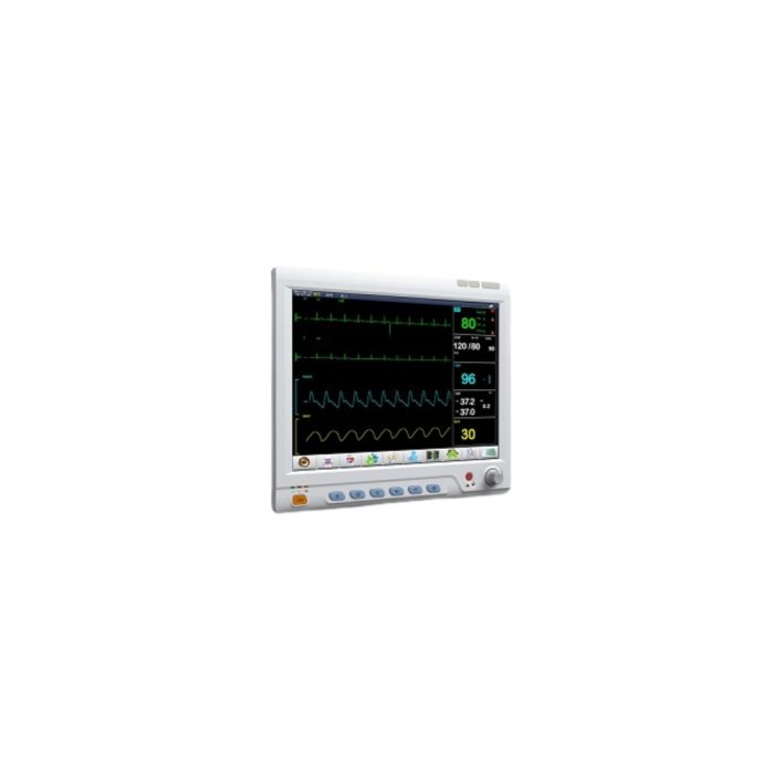 PATIENT MONITOR - Image 2
