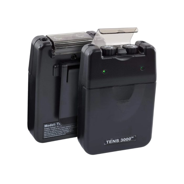 TENS MACHINE (IMPULES 3000T) BMLS- USA. - Image 2