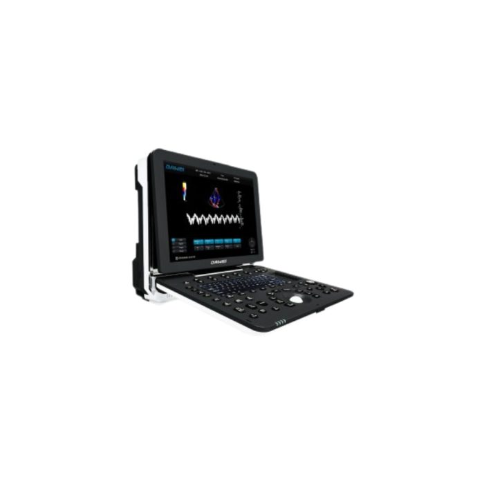 ULTRASOUND Brand New (China) DOUBLE PROB - Image 1