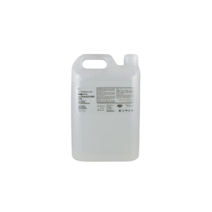 ULTRASOUND GEL GAILAN (05 LITTER) - Image 2