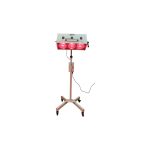 INFRARED LAMP STAND WITH BULB 100WATT - Image 2
