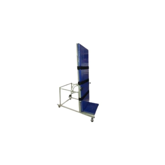TILTING TABLE MANUAL - Image 3