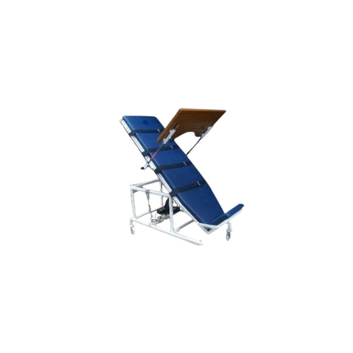 TILTING TABLE MANUAL - Image 2