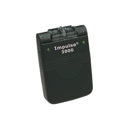 TENS MACHINE (IMPULES 3000T) BMLS- USA.