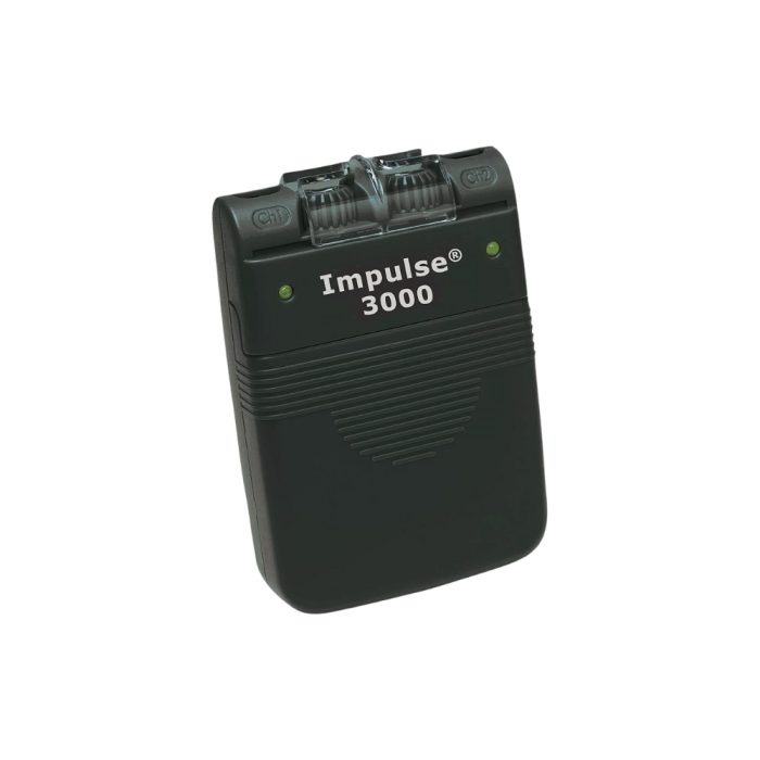 TENS MACHINE (IMPULES 3000T) BMLS- USA. - Image 1