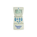 TENS IMPULSE D5 (TENS + EMS)  BMLS- USA - Image 2