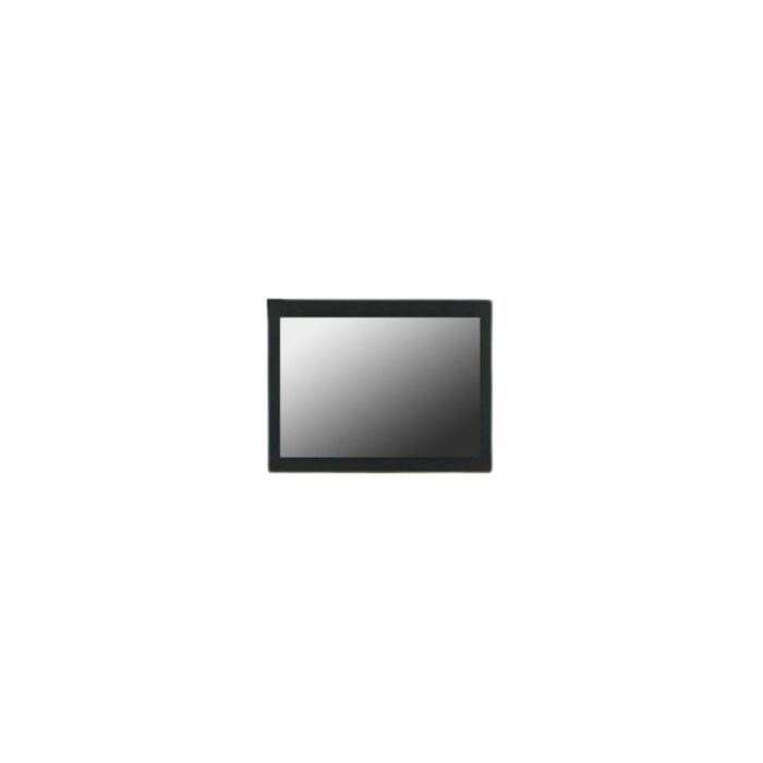 NDUSTRIAL CHASSIS/WALL MOUNT METAL  HOUSING LCD MONITOR - Image 1