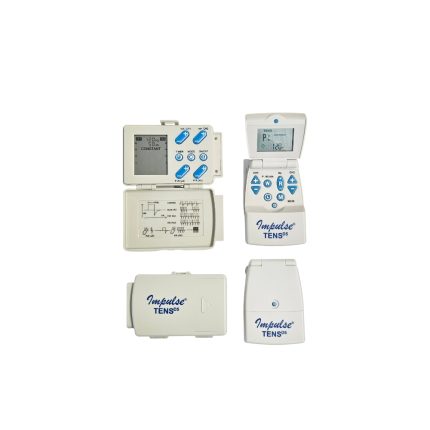 TENS IMPULSE D5 (TENS + EMS)  BMLS- USA