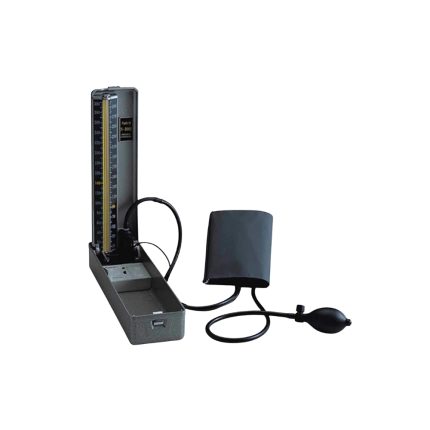 SPHYGMOMANOMETER MERCURY