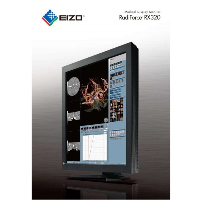 EIZO-RadiForce RX-320 - Image 1