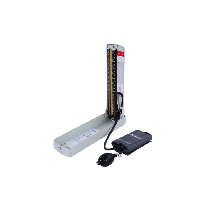 SPHYGMOMANOMETER MERCURY - Image 2
