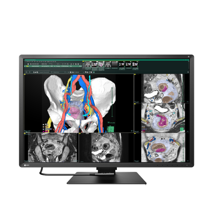 EIZO RX-670